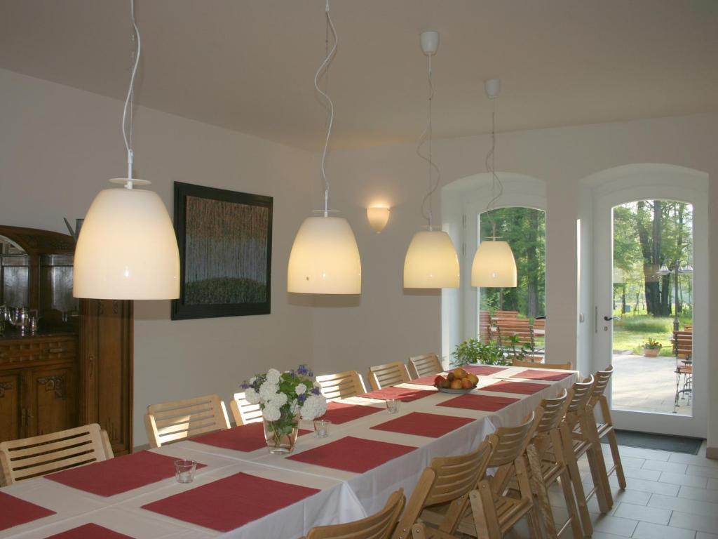 Therese-Malten-Villa Dresden Exterior foto